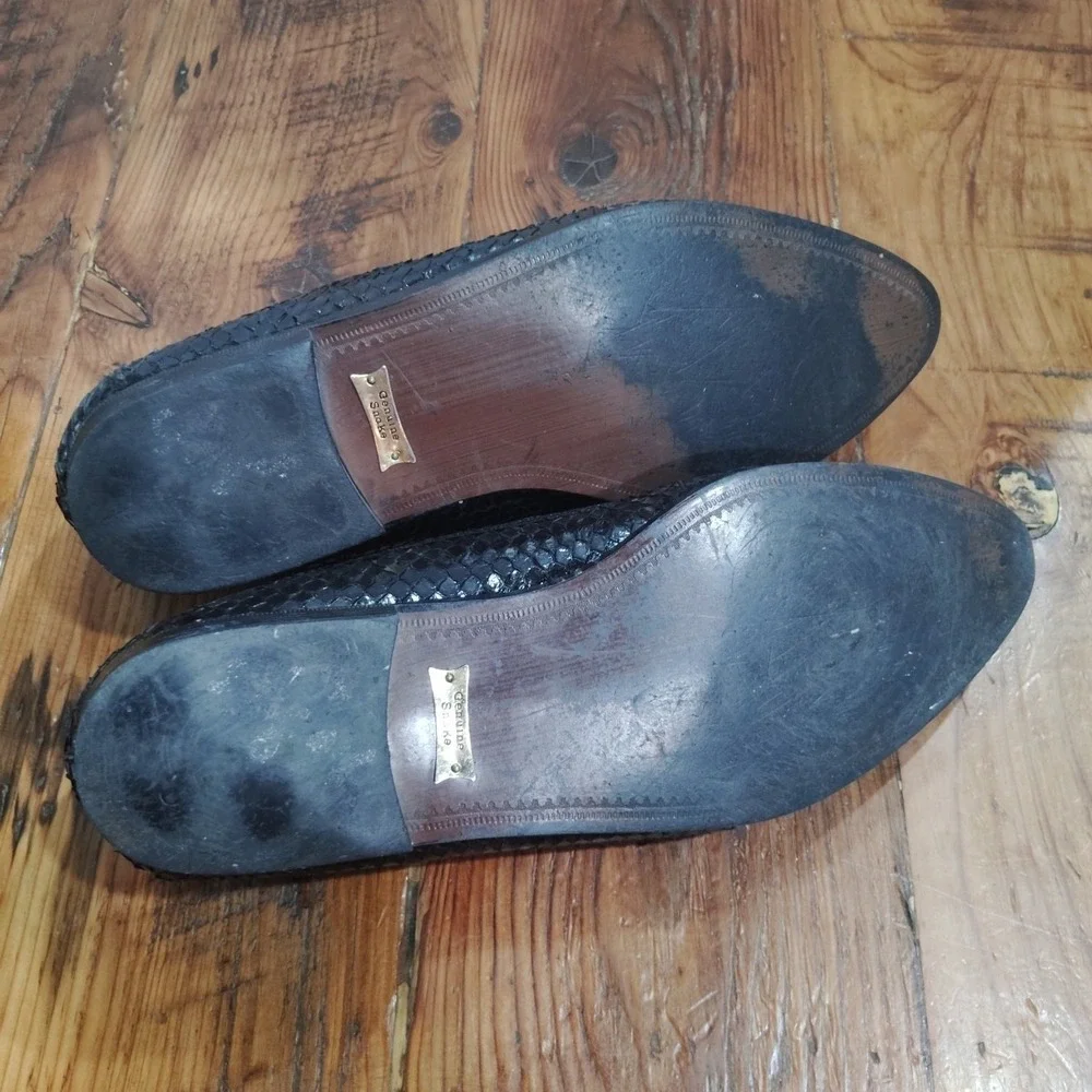 Vintage angelo cellini